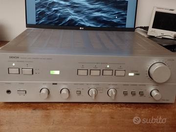 Denon PMA 550