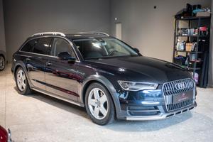 Audi A4 allroad 3.0 TDI 218 CV S tronic Business