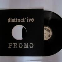Vinile 12” del 1998-Sam Walker-I Want Your Love