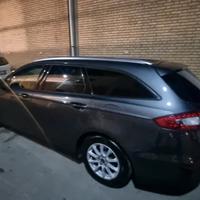 FORD MONDEO OTTIMISSIME CONDIZIONI 