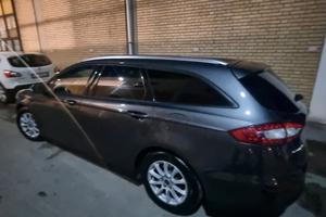 FORD MONDEO OTTIMISSIME CONDIZIONI 