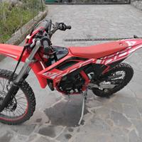 Moto  beta 50 rr