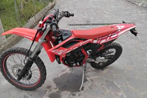 Moto  beta 50 rr