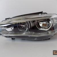 BMW X5 F15 / X6 F16 FARO LED ADAPTIVE L - 10941