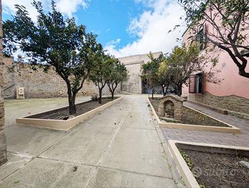 Casa Indipendente Villanovafranca