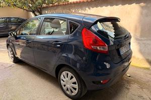  Ford fiesta 1.4 benzina gpl