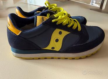 Saucony