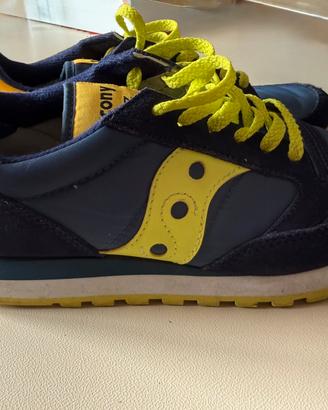 Saucony
