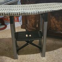 Asse da stiro pieghevole