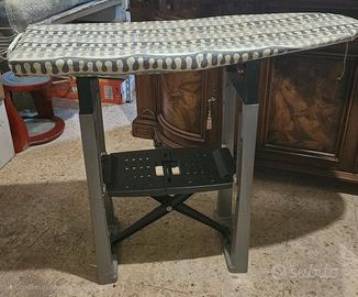 Asse da stiro pieghevole