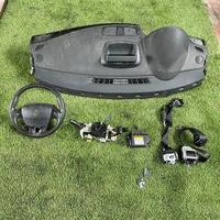 Ricambi RENAULT MEGANE 3 SPORTOUR 2013 kit air bag