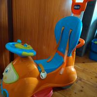 Cavalcabile chicco
