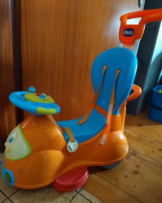 Cavalcabile chicco
