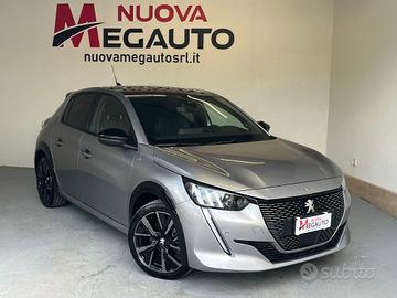 PEUGEOT 208 1.2 PureTech 100 GT