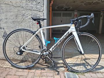 Merida Scultura 5000 Full Carbon – Taglia S