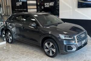 Audi Q2 1.6 TDI S tronic Sport