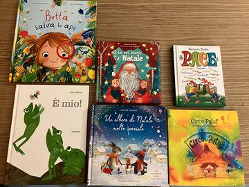 Libri per bambini
