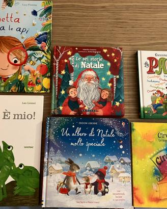 Libri per bambini