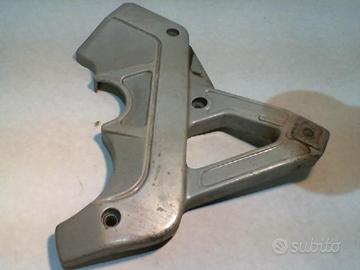 SUPPORTO SX PEDANA PILOTA USATA APRILIA AF1 125
