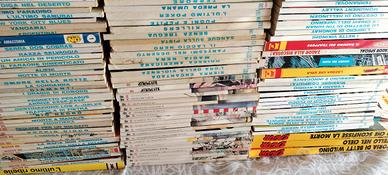fumetti bonelli e altro