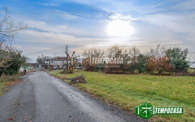 Casa indipendente a Cadeo Via Ricetto 5 locali