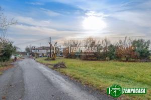 Casa indipendente a Cadeo Via Ricetto 5 locali