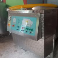 Pressa a polmone Zorzi