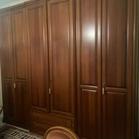 Camera Matrimoniale di Legno