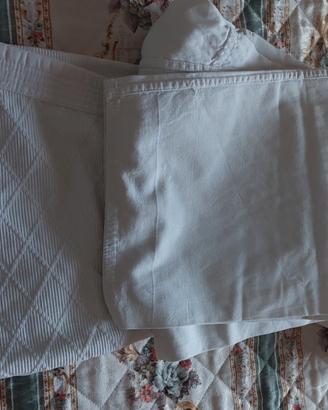 abbigliamento per judo- judogi