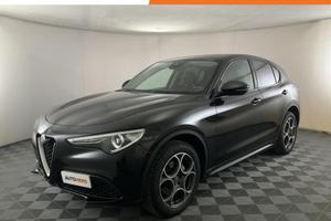 ALFA ROMEO Stelvio JT53760