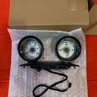 Contagiri e orologio smart 451 Cdi diesel