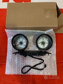 Contagiri e orologio smart 451 Cdi diesel