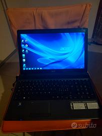 computer acer aspire 5250