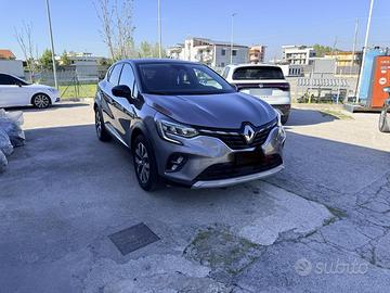 Renault captur II 1000 tce benzina/gpl intense