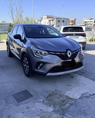 Renault captur II 1000 tce benzina/gpl intense