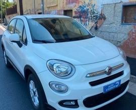 Fiat 500x 1.4 T-Jet GPL 2018 Full