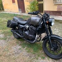 Triumph Legend - 2000