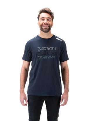 TRIMBOLI MOTO MAGLIA YAMAHA TMAX B23SC109F3-
