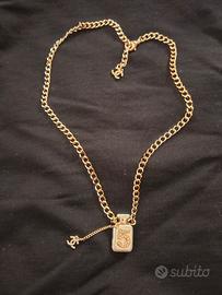 collana Chanel n 5