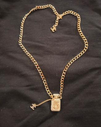 collana Chanel n 5