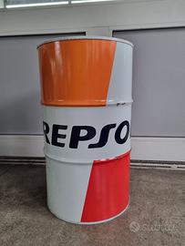 FUSTO REPSOL 60LT vuoto cad uno