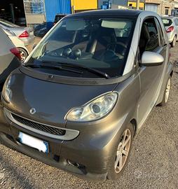 SMART 451 SERVOSTERZO