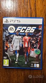 FC 26 PS5