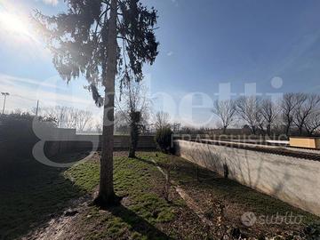 Stabile/Palazzo Cremona [Cod. rif 3290556VRG]