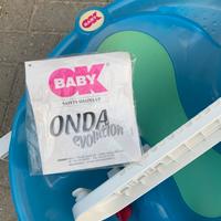 Vaschetta Onda Evolution