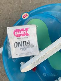 Vaschetta Onda Evolution