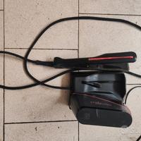 piastra a vapore steam pod L'ORÉAL by Roventa 