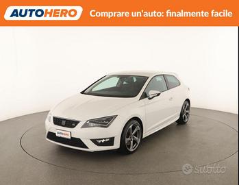 SEAT Leon NC36879