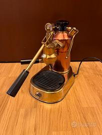La Pavoni macchina per caffè a leva