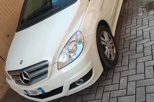 Mercedes classe B 180 CDi  